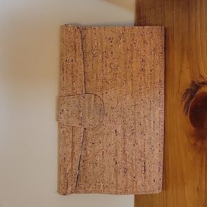 Cork clutch
